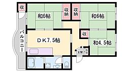 ローレルハイツ姫路天満東棟