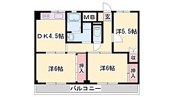 ビレッジハウス尾上