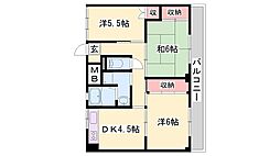 ビレッジハウス城東