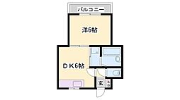 リバティ溝口