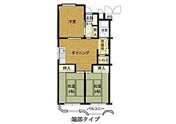 播磨城の宮　3号棟