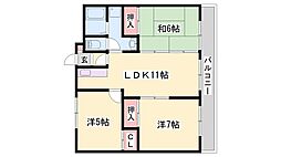 ルネ東辻井