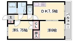 アメニティ中田III