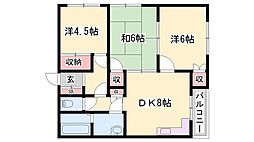 ハイツ井上