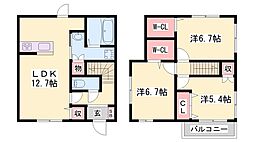 ユアメゾン天満