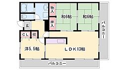 高楽ハイツ