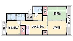 日成日笠コーポ