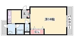 溝口マンション