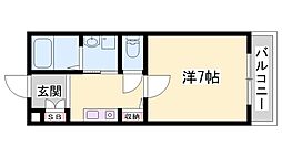 土山中村コーポII