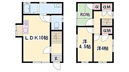 神崎51借家