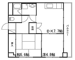 マジェスティコート東雲町