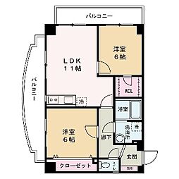 アルコ・ラ・カーサ佃町