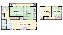 相生市山手戸建