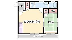 メトレス神崎
