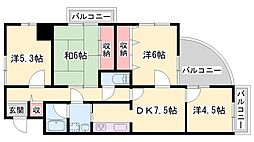 ラフェスタ大塩
