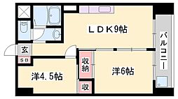 インタービレッジ西夢前台