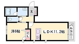 ビューテラス　イズミ