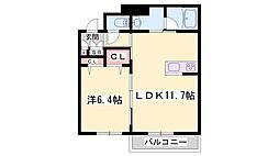 コンフォーザ下戸田