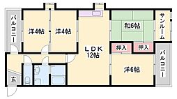 メゾンやすむろII