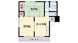 岩崎マンション