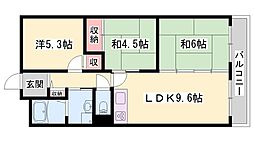 サンライフ歌野橋