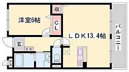 メゾン・ジエルメＭ