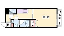 ベルドミール西二階町