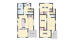 今在家戸建