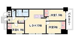 ロワイヤル元町