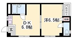 THE　CITY砥堀