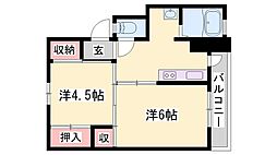 ビレッジハウス十王堂