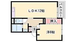 エステートパレスＢ