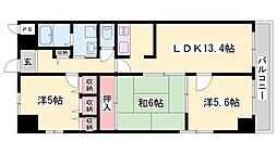 キャッスルコート福崎