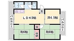 加古川市尾上町安田