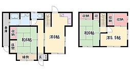 加古川市加古川町大野戸建