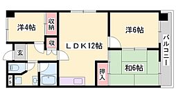東山ハイツ