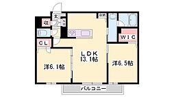 シャーメゾン　フクサキ