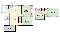 たつの市御津町戸建