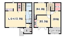 メゾン英賀保駅北