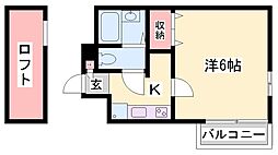 ジュネス城北新町II