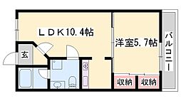 キャッスルコート南八代