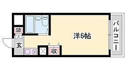 スカイコート姫路