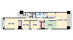 キャッスルコート飯田