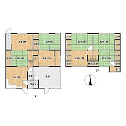 兵庫県相生市旭5丁目テラス
