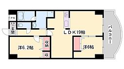 手柄アートスカイハイツ(ST)