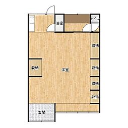 相生市陸本町平家2戸1棟