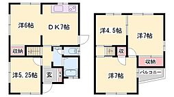 尾上町養田戸建