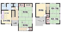 加古川町稲屋戸建