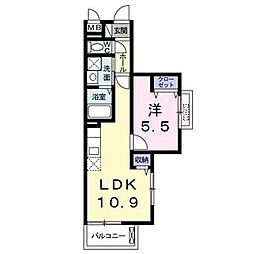 ジェルメ・アビタシオンM・M
