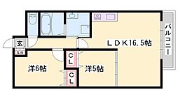 姫路市花影町2丁目